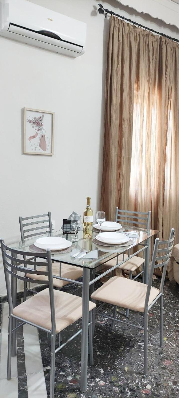 D&G City Centre Home Ηράκλειο Κρήτης Εξωτερικό φωτογραφία