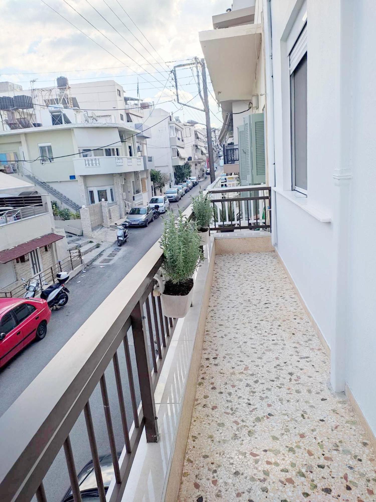 D&G City Centre Home Ηράκλειο Κρήτης Εξωτερικό φωτογραφία