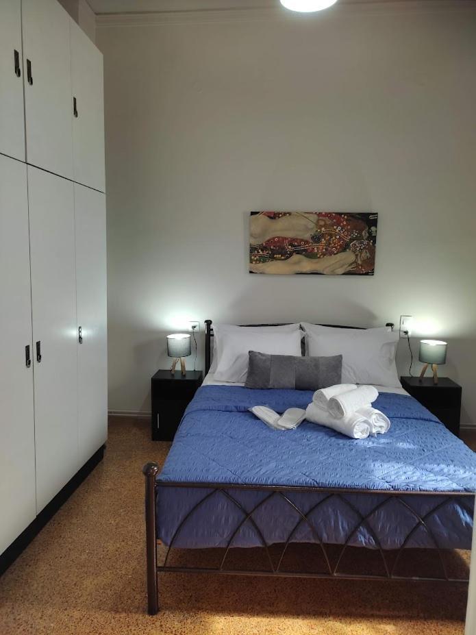 D&G City Centre Home Ηράκλειο Κρήτης Εξωτερικό φωτογραφία