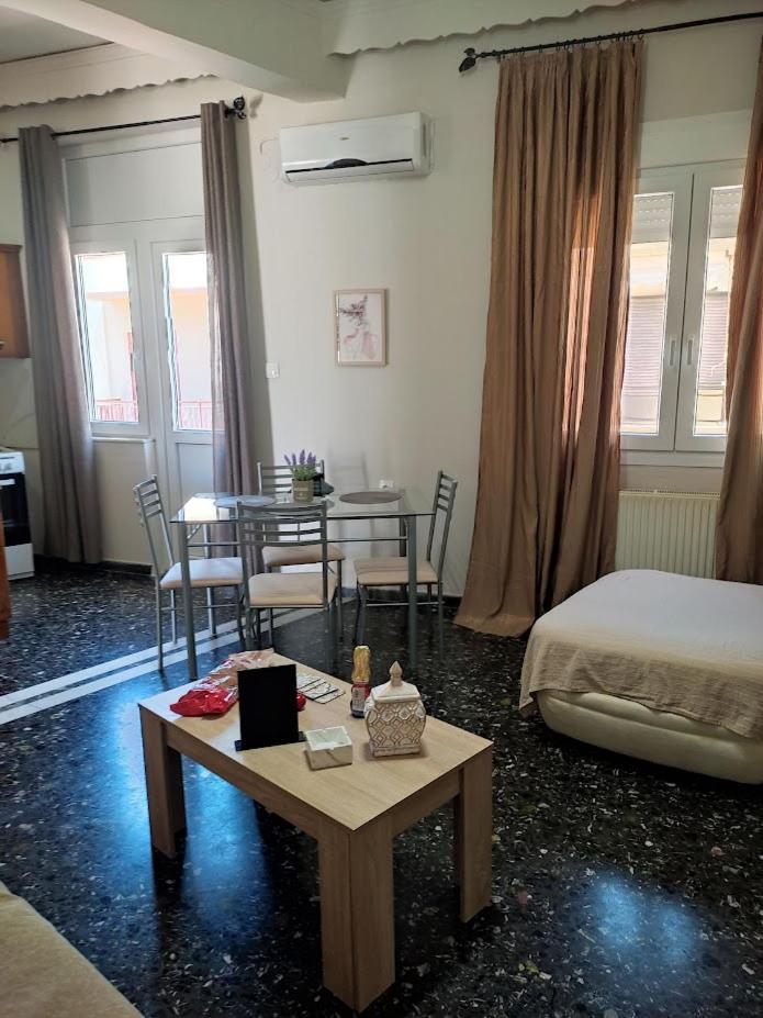 D&G City Centre Home Ηράκλειο Κρήτης Εξωτερικό φωτογραφία