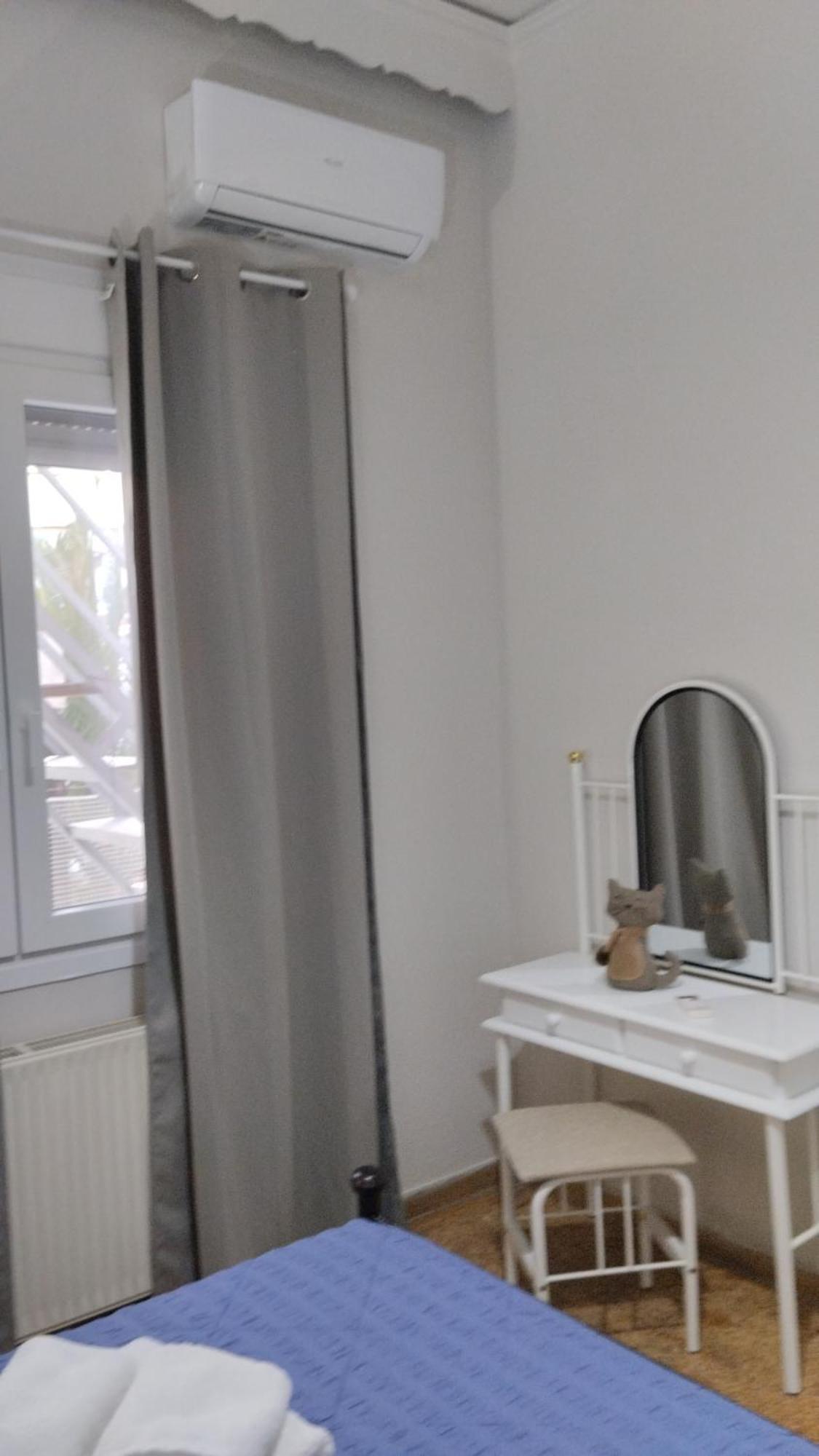 D&G City Centre Home Ηράκλειο Κρήτης Δωμάτιο φωτογραφία