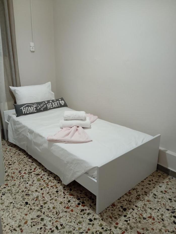D&G City Centre Home Ηράκλειο Κρήτης Εξωτερικό φωτογραφία