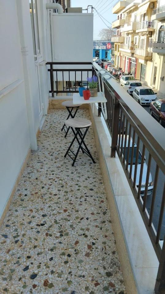 D&G City Centre Home Ηράκλειο Κρήτης Εξωτερικό φωτογραφία