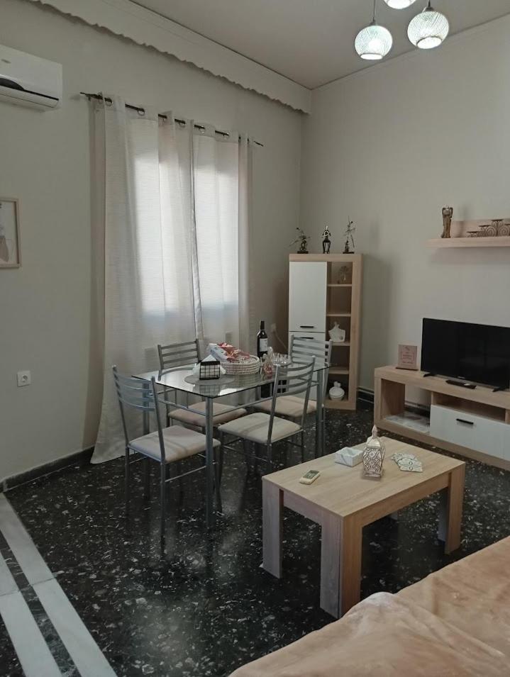 D&G City Centre Home Ηράκλειο Κρήτης Εξωτερικό φωτογραφία