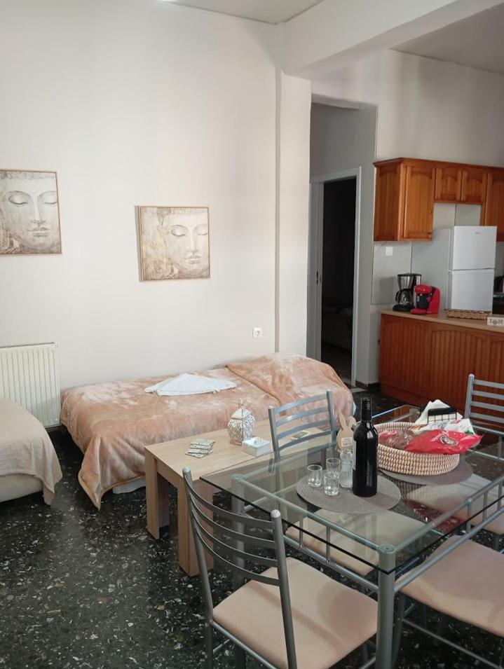 D&G City Centre Home Ηράκλειο Κρήτης Εξωτερικό φωτογραφία